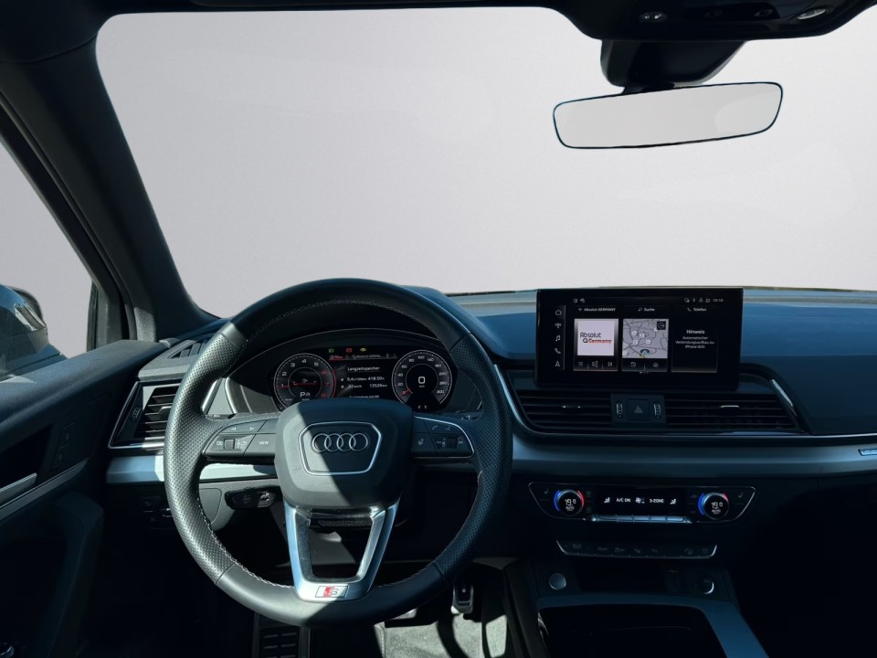 Audi Q5 Sportback 40TFSI quattro S tronic - foto 11