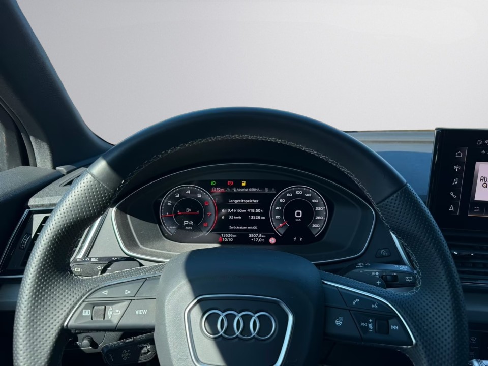 Audi Q5 Sportback 40TFSI quattro S tronic - foto 14