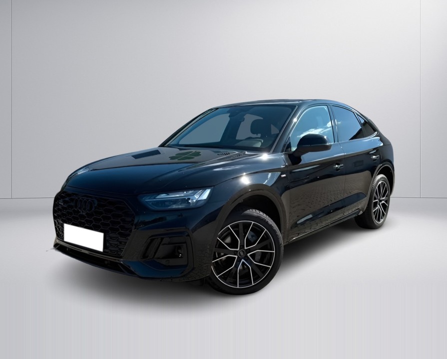 Audi Q5 Sportback 40TFSI quattro S tronic - foto 7