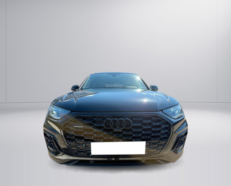 Audi Q5 Sportback 40TFSI quattro S tronic - foto 9