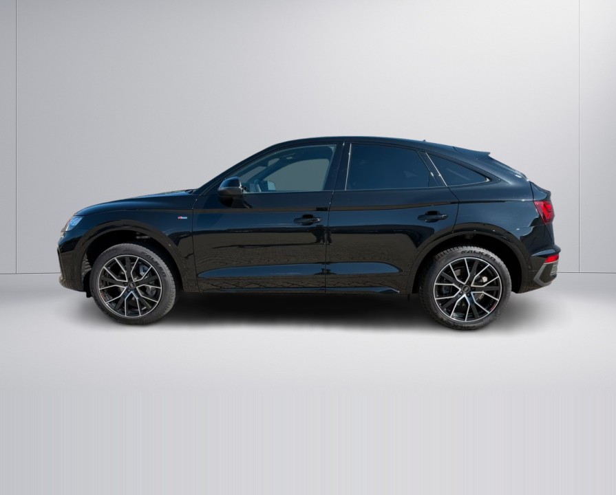 Audi Q5 Sportback 40TFSI quattro S tronic - foto 6