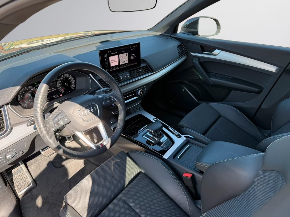 Audi Q5 Sportback 40TFSI quattro S tronic - foto 13