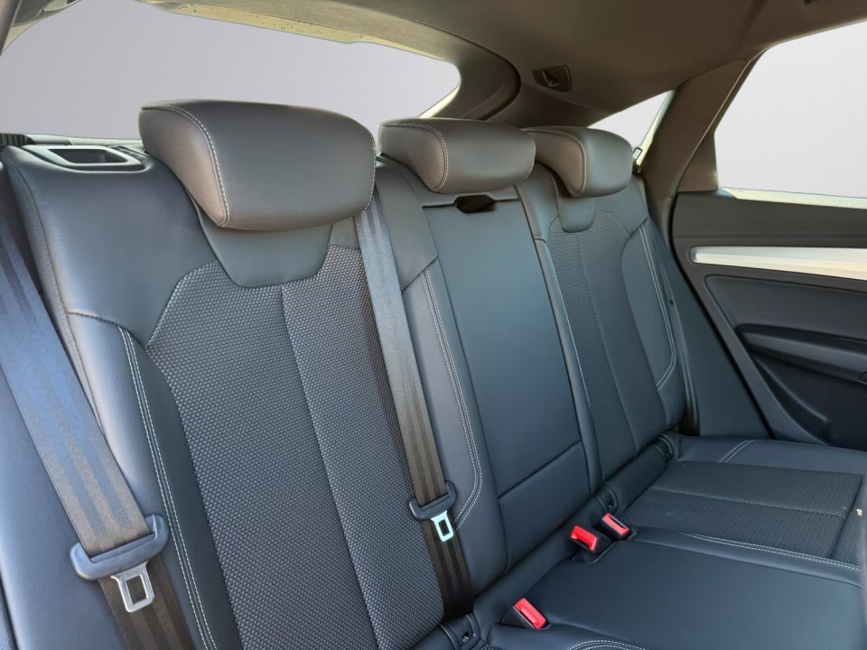Audi Q5 Sportback 40TFSI quattro S tronic - foto 21