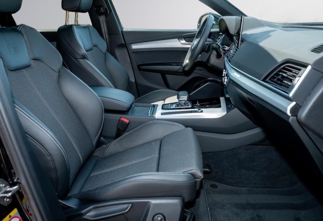 Audi Q5 40TFSI Quattro (3)