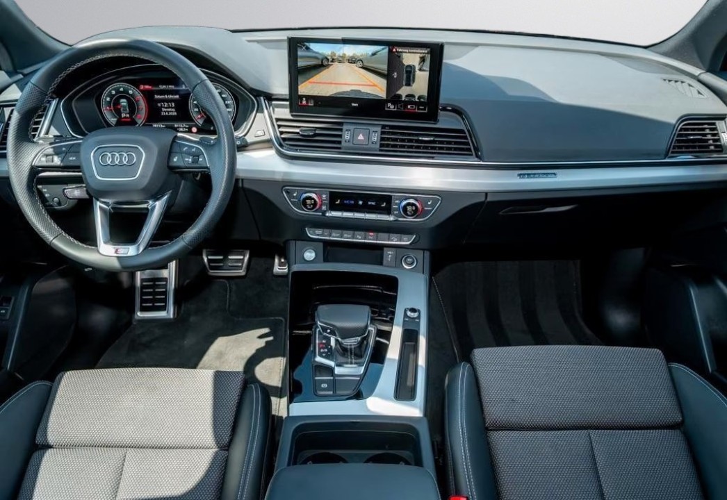 Audi Q5 40TFSI Quattro - foto 6