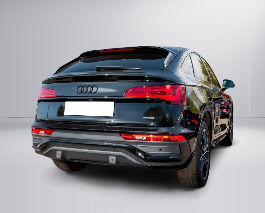 Audi Q5 40TFSI Quattro (2)