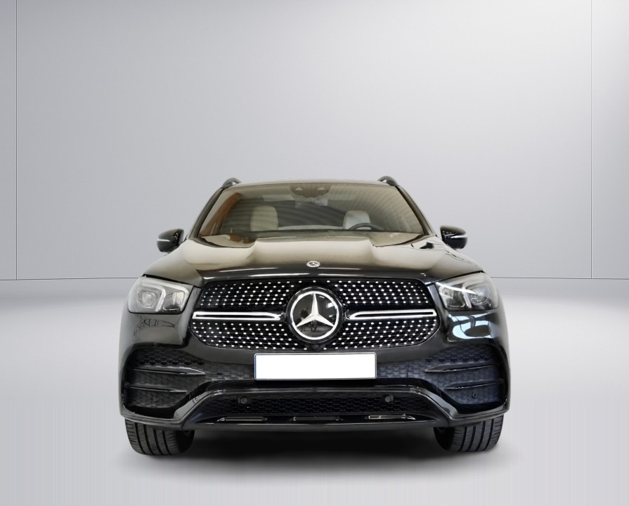 Mercedes-Benz GLE 350de 4MATIC AMG Line (2)