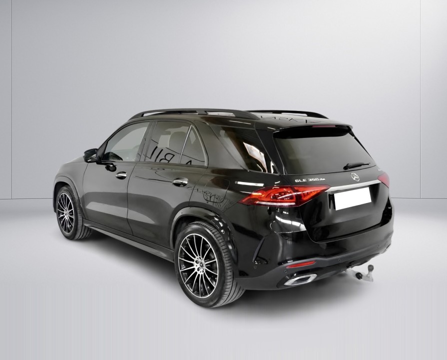 Mercedes-Benz GLE 350de 4MATIC AMG Line - foto 6