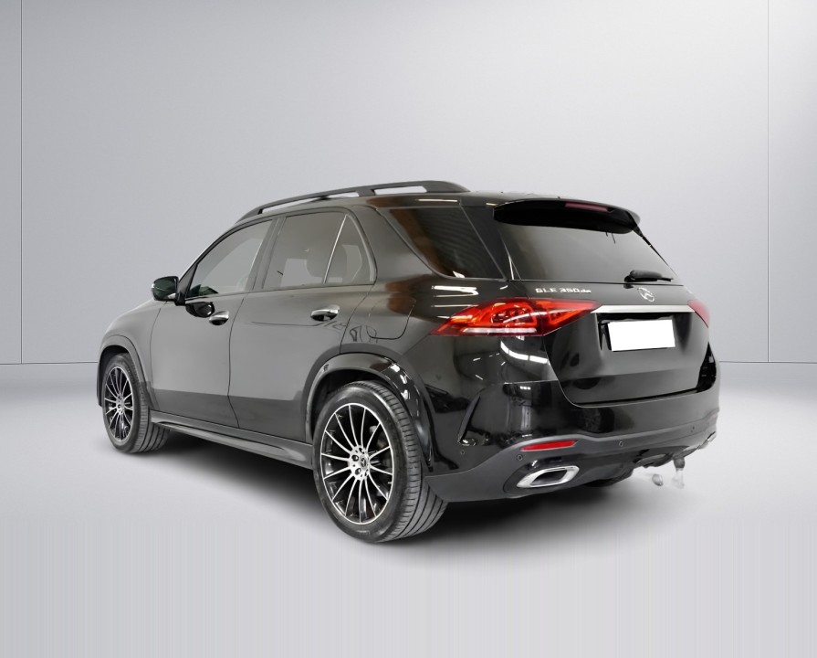 Mercedes-Benz GLE 350de 4MATIC AMG Line - foto 7