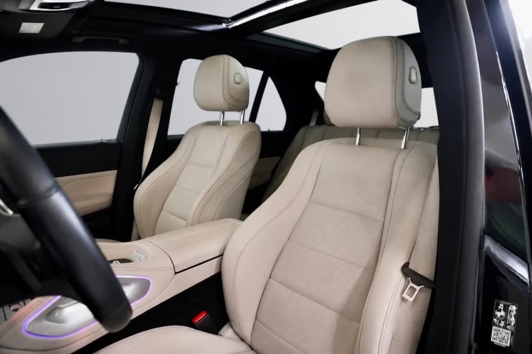 Mercedes-Benz GLE 350de 4MATIC AMG Line - foto 8