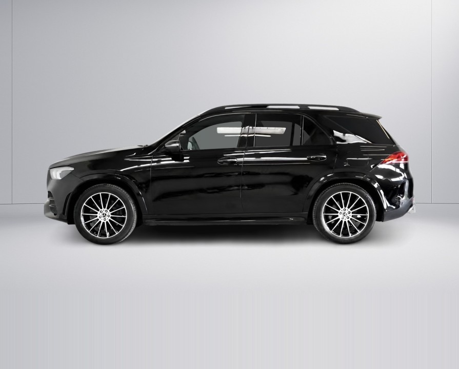 Mercedes-Benz GLE 350de 4MATIC AMG Line (5)