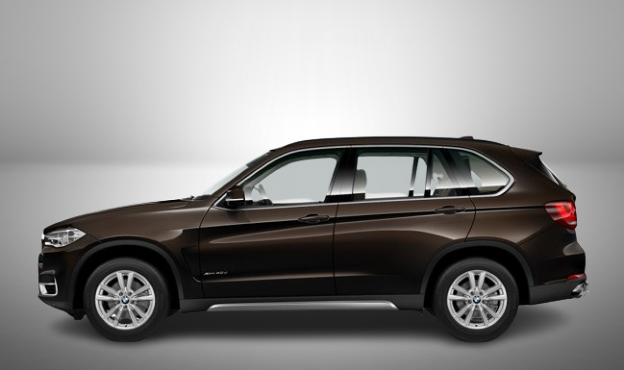 BMW X5 xDrive40d (2)