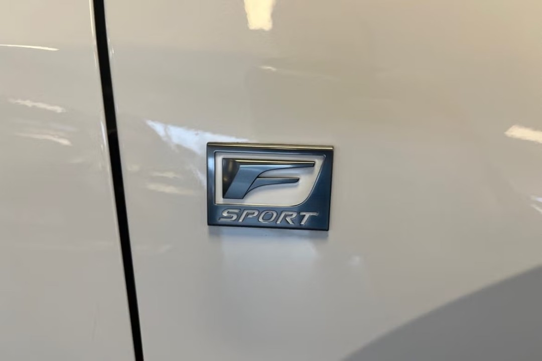 Lexus Seria NX 350h AWD F-Sport - foto 17
