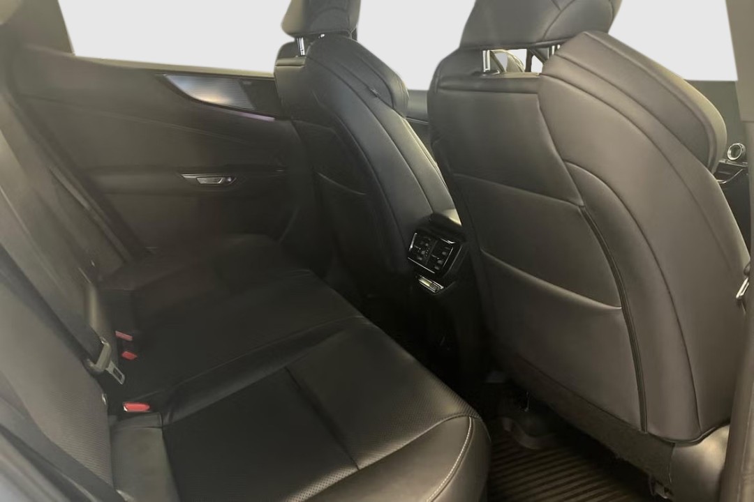 Lexus Seria NX 350h AWD F-Sport - foto 13