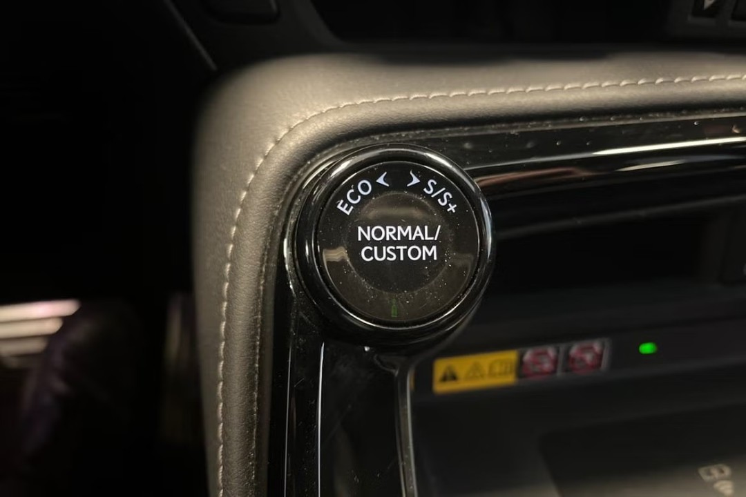 Lexus Seria NX 350h AWD F-Sport - foto 9