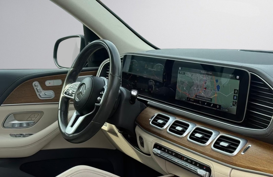 Mercedes-Benz GLE 350de 4MATIC AMG Line - foto 12
