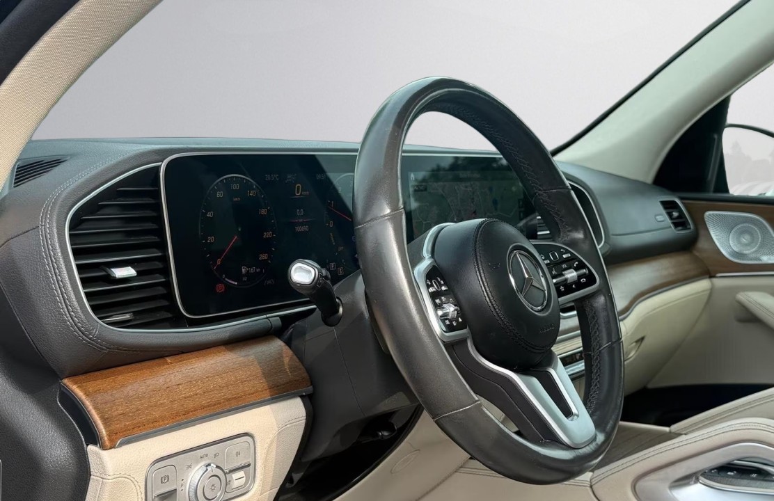 Mercedes-Benz GLE 350de 4MATIC AMG Line - foto 6
