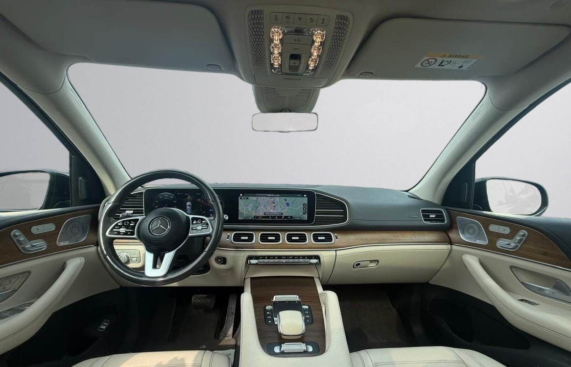 Mercedes-Benz GLE 350de 4MATIC AMG Line - foto 13
