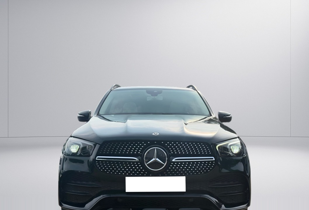 Mercedes-Benz GLE 350de 4MATIC AMG Line (2)