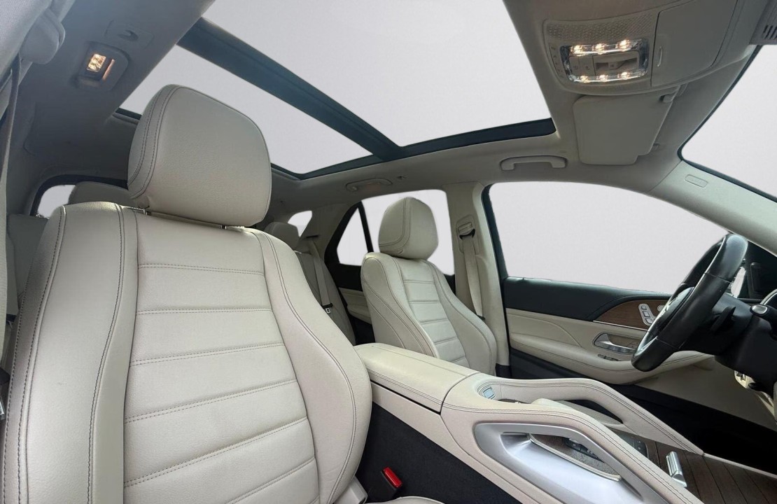 Mercedes-Benz GLE 350de 4MATIC AMG Line - foto 10
