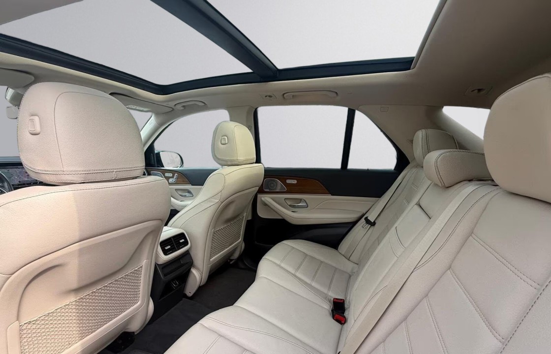 Mercedes-Benz GLE 350de 4MATIC AMG Line - foto 7