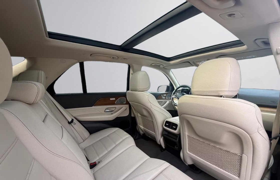 Mercedes-Benz GLE 350de 4MATIC AMG Line - foto 9
