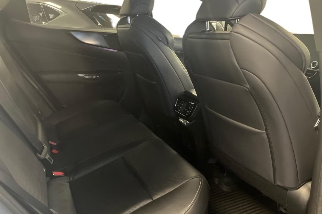 Lexus Seria NX 350h F-Sport - foto 7