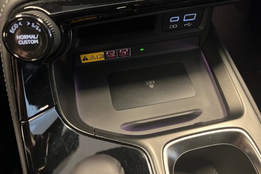 Lexus Seria NX 350h F-Sport - foto 11