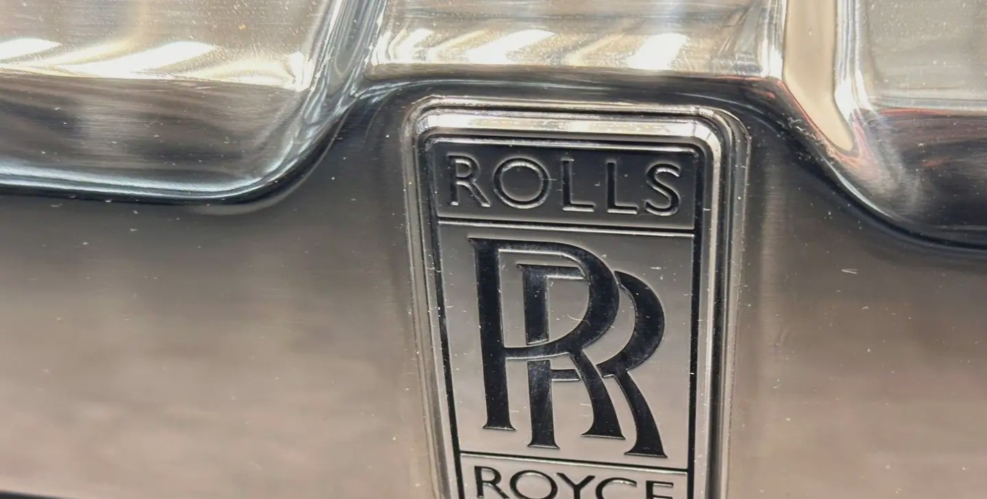 Rolls-Royce Phantom - foto 27