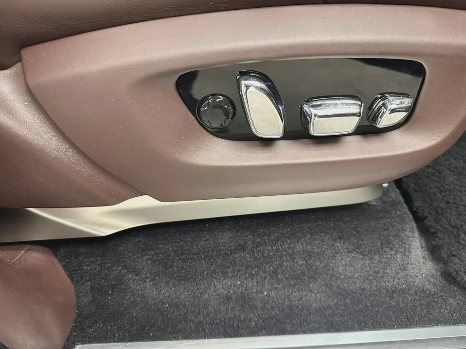 Rolls-Royce Phantom - foto 23