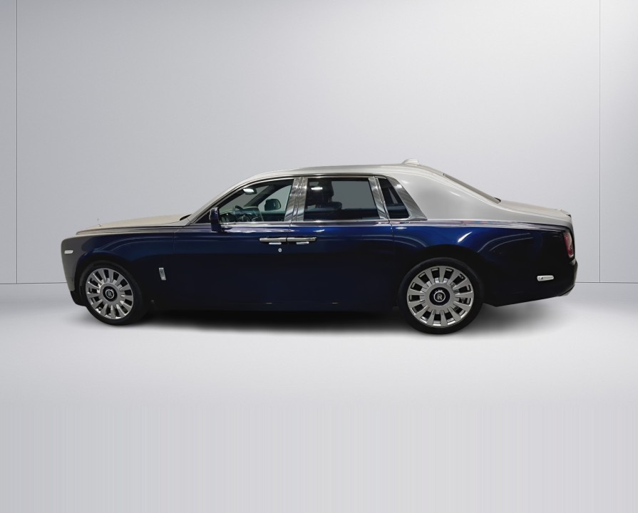 Rolls-Royce Phantom - foto 7