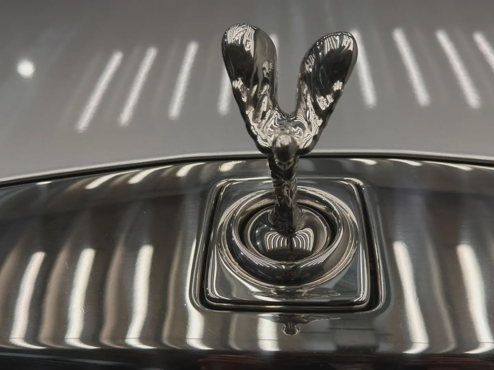 Rolls-Royce Phantom - foto 28