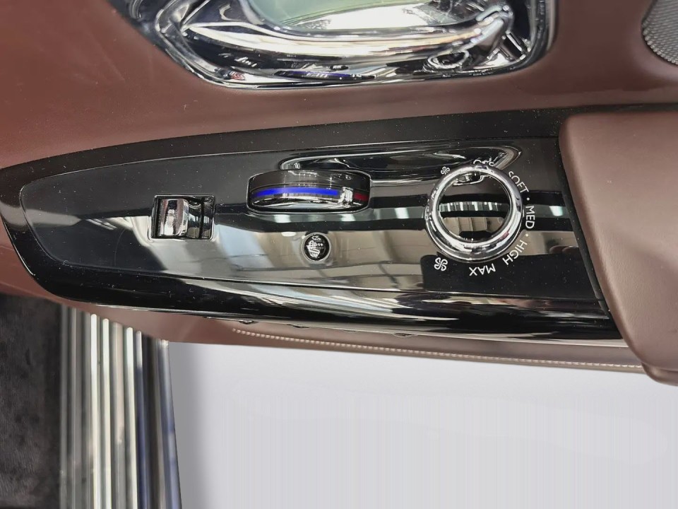 Rolls-Royce Phantom - foto 31