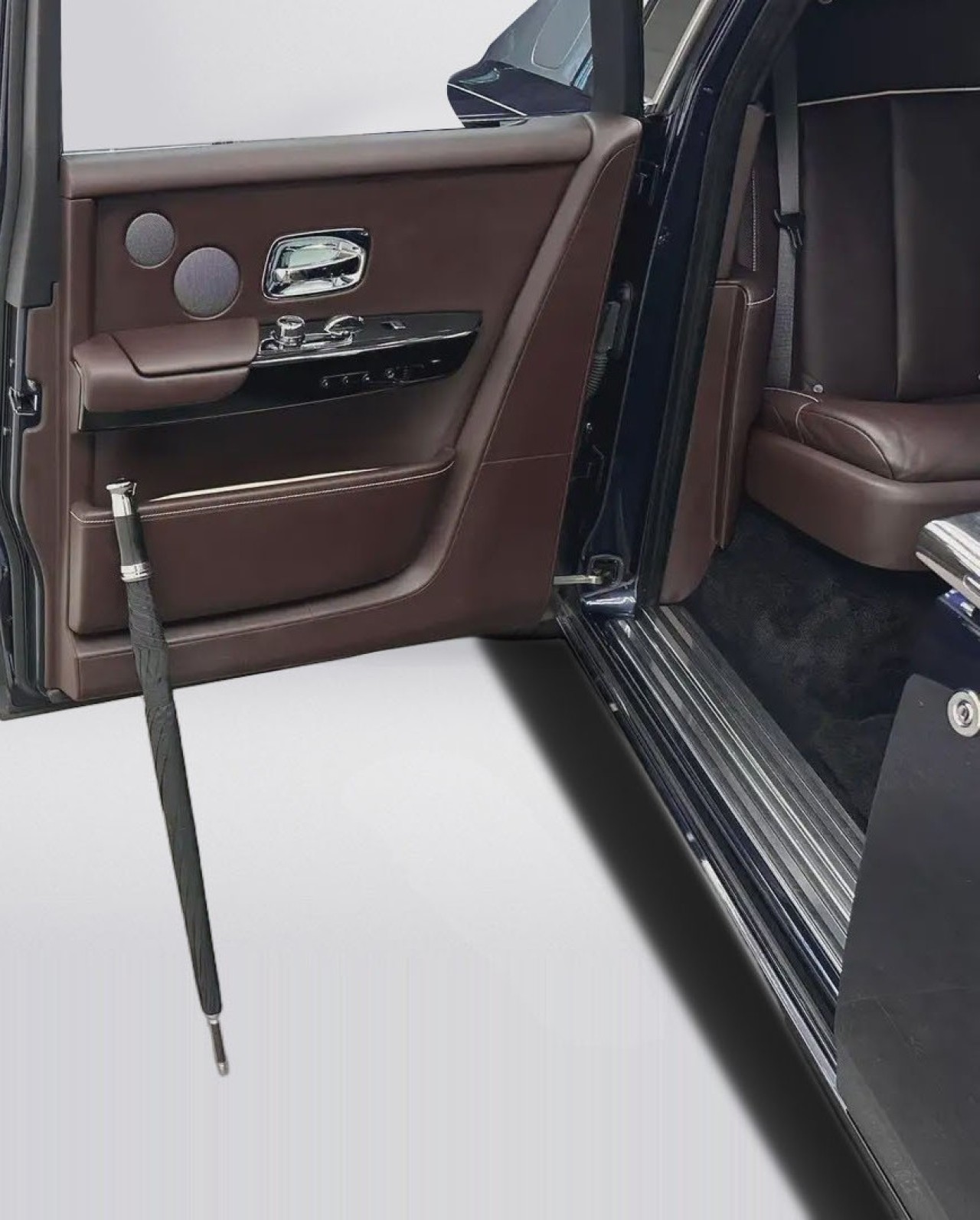 Rolls-Royce Phantom - foto 32