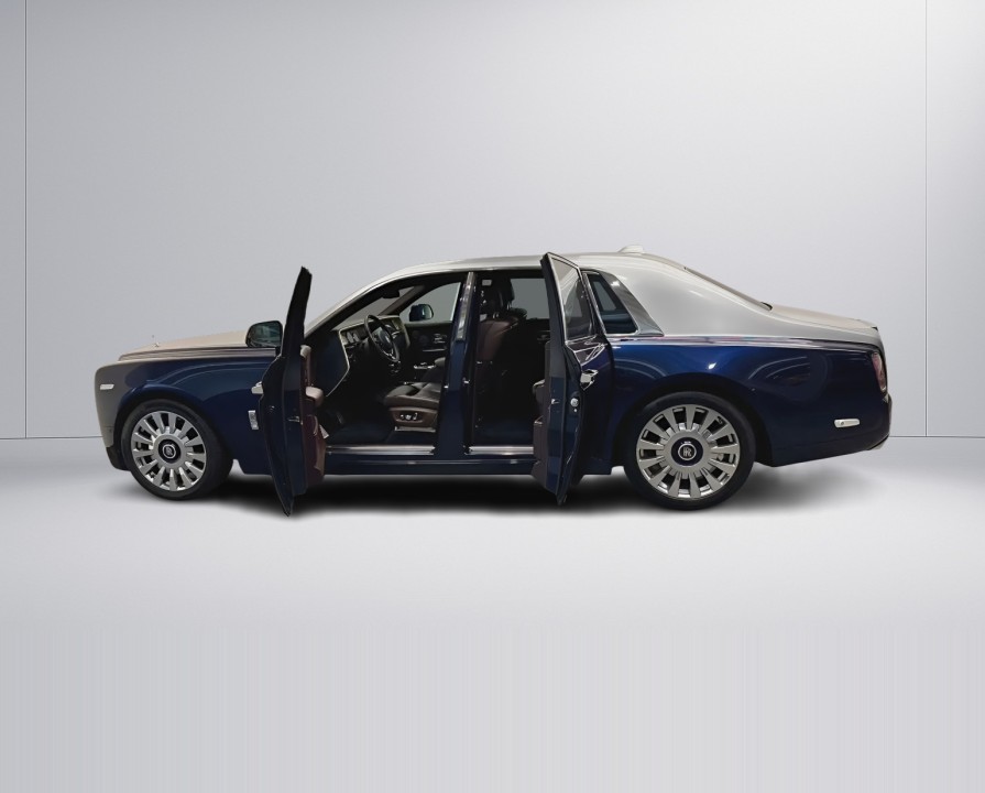 Rolls-Royce Phantom - foto 6