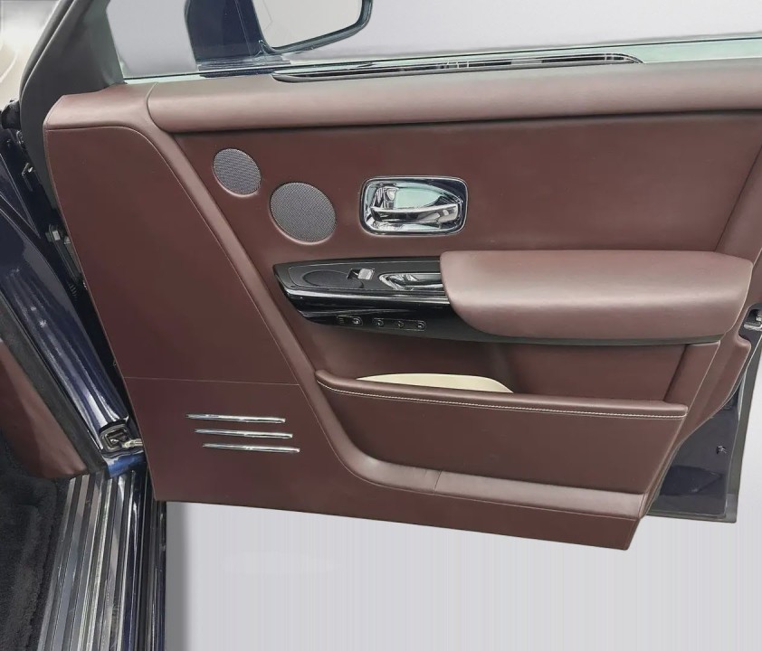 Rolls-Royce Phantom - foto 33