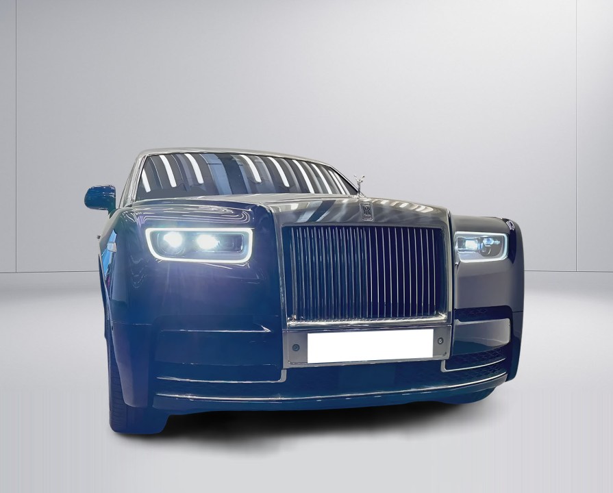 Rolls-Royce Phantom - foto 8