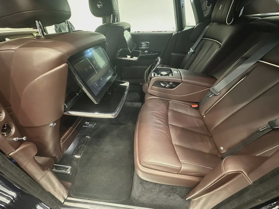 Rolls-Royce Phantom - foto 10
