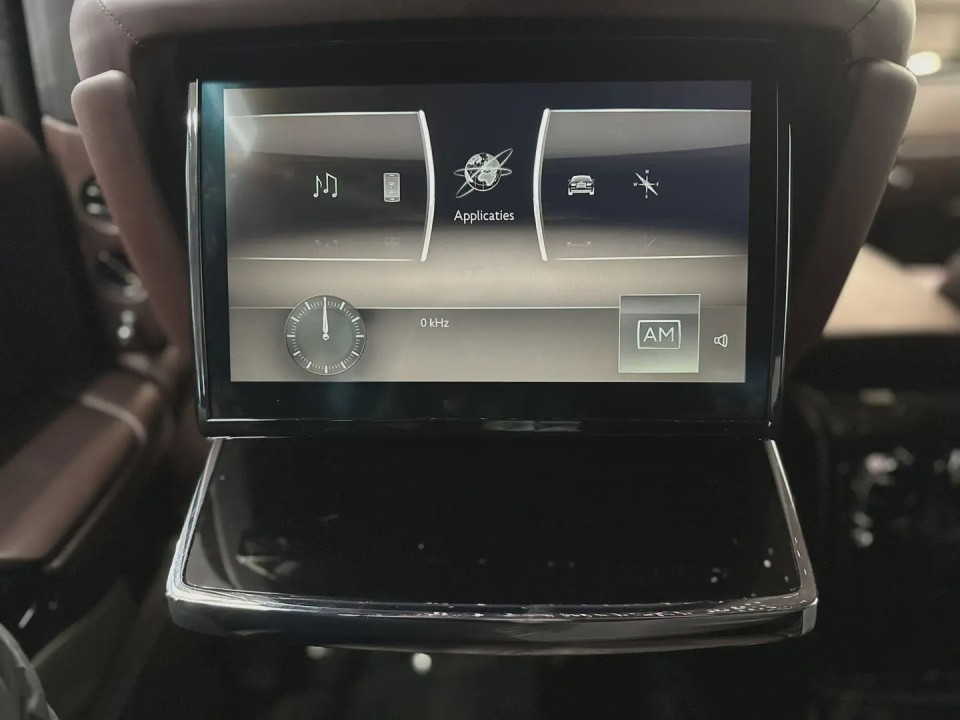 Rolls-Royce Phantom - foto 19