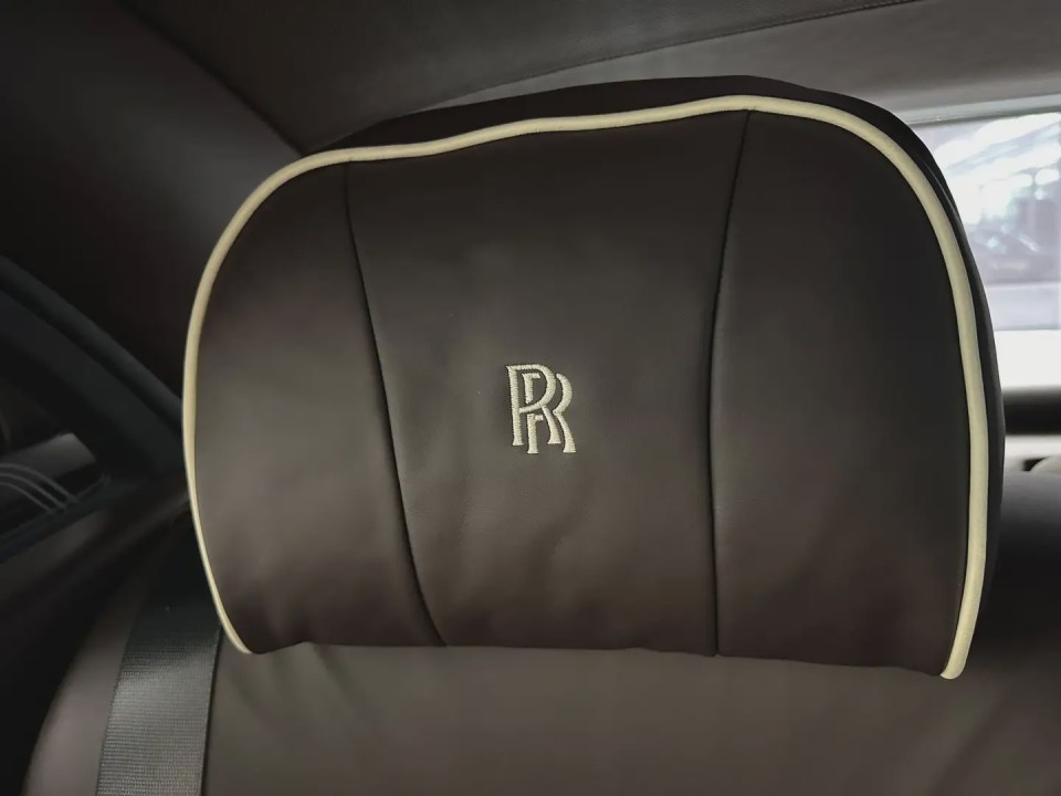 Rolls-Royce Phantom - foto 20