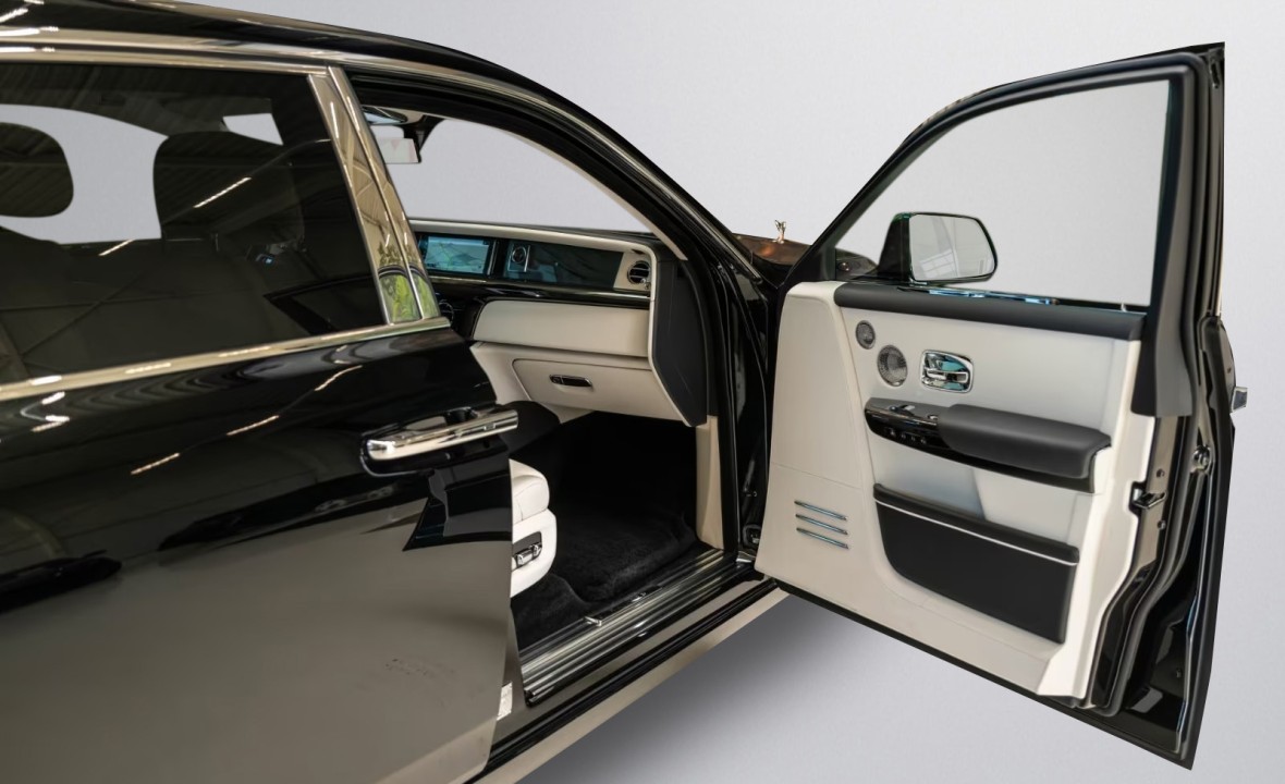 Rolls-Royce Phantom - foto 12