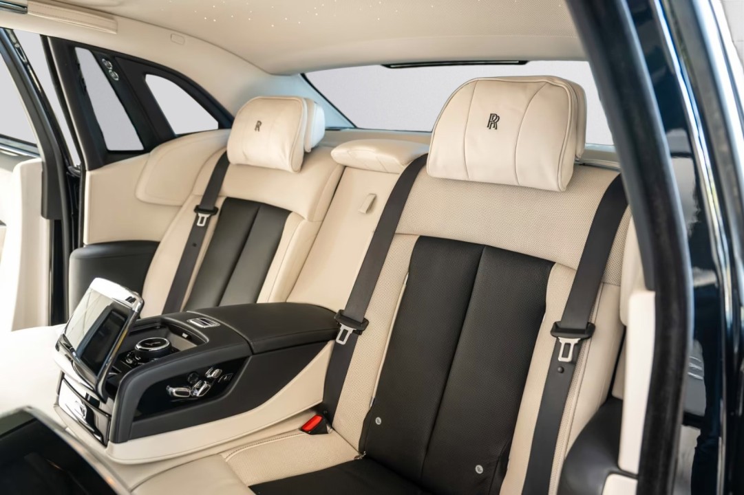 Rolls-Royce Phantom - foto 10