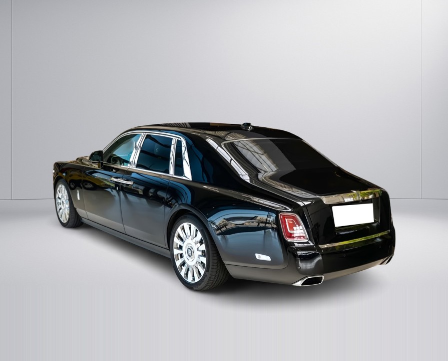 Rolls-Royce Phantom (4)