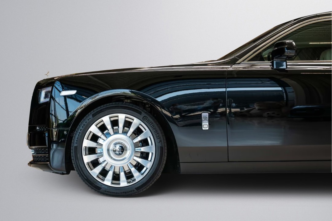 Rolls-Royce Phantom - foto 15