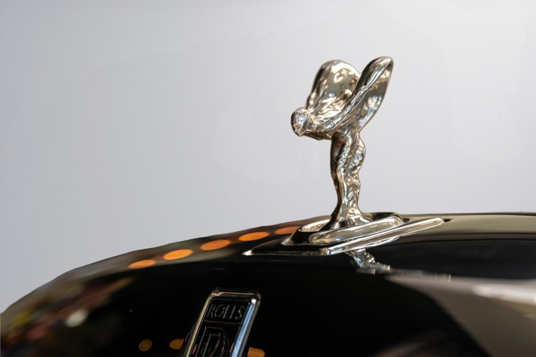 Rolls-Royce Phantom - foto 13