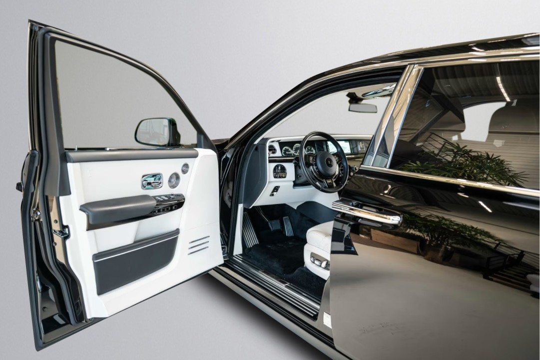 Rolls-Royce Phantom - foto 8