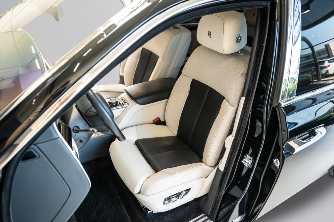 Rolls-Royce Phantom - foto 9