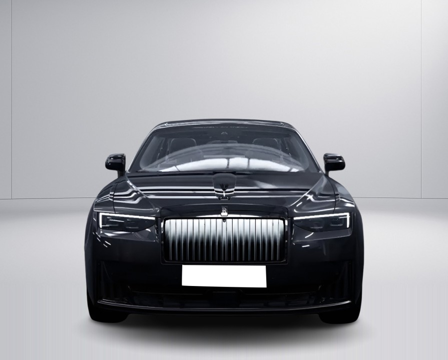 Rolls-Royce Ghost (2)
