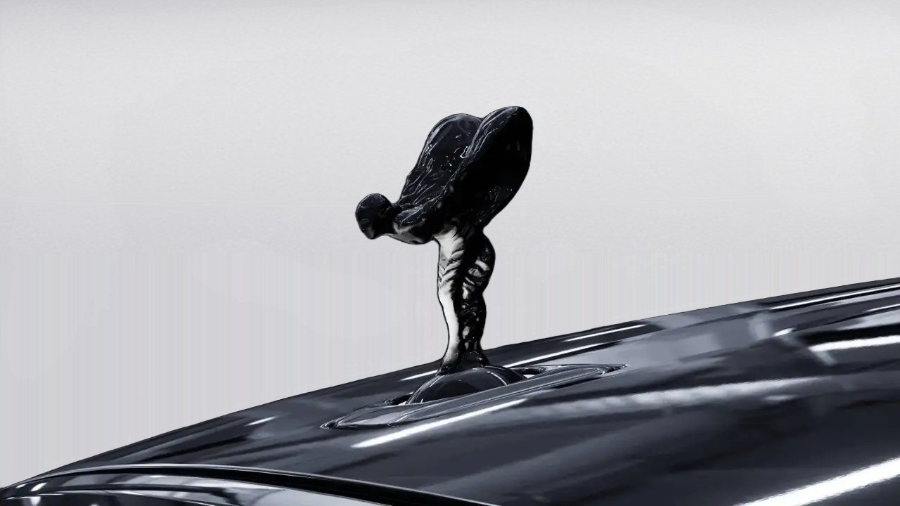 Rolls-Royce Ghost - foto 15