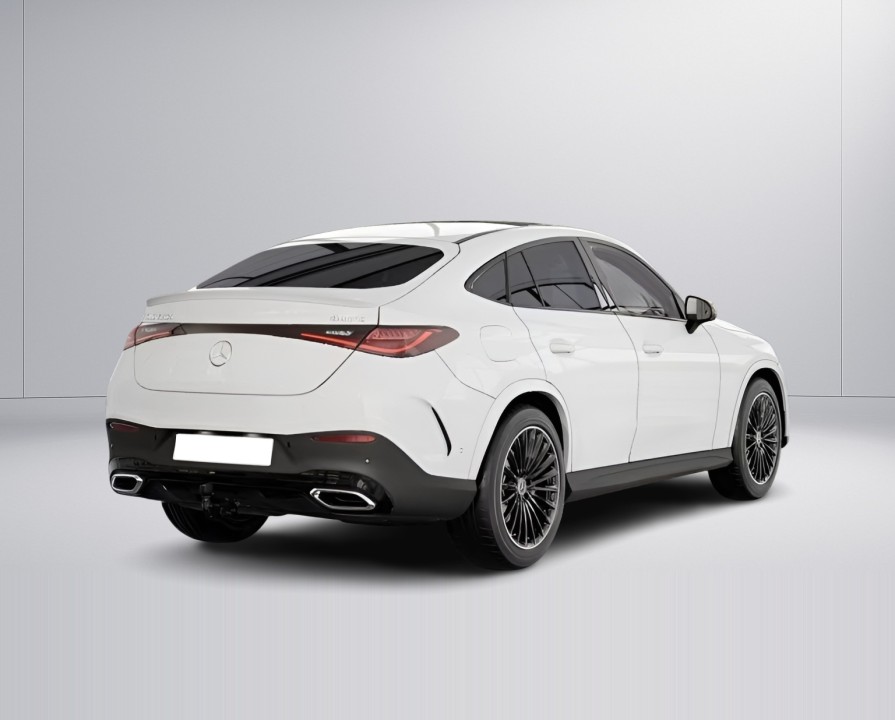 Mercedes-Benz GLC Coupé 220d 4MATIC AMG (3)